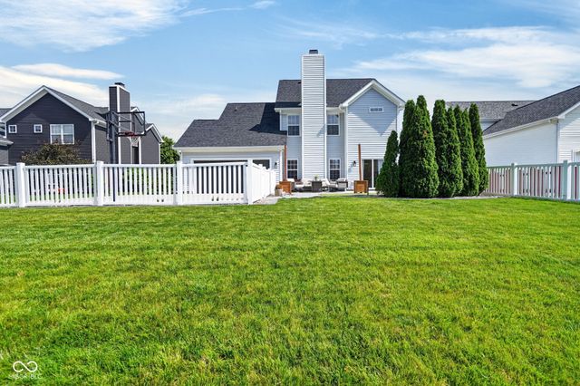 1271 Liberty Drive, Westfield, IN 46074