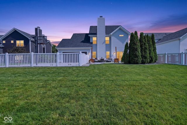 1271 Liberty Drive, Westfield, IN 46074