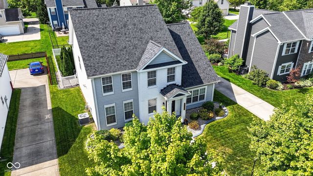 1271 Liberty Drive, Westfield, IN 46074