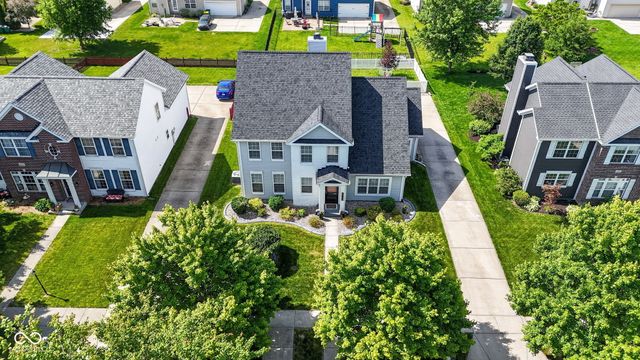1271 Liberty Drive, Westfield, IN 46074