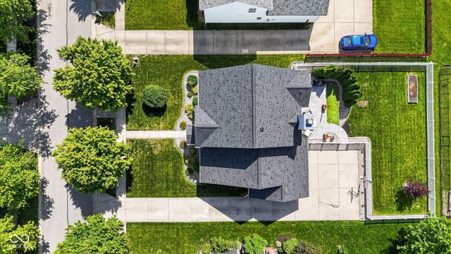 1271 Liberty Drive, Westfield, IN 46074