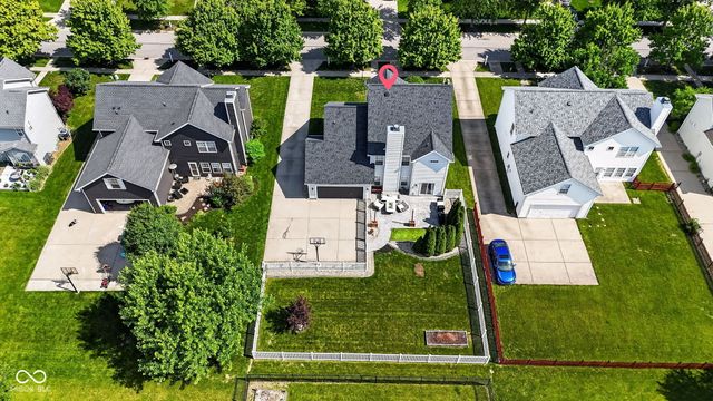 1271 Liberty Drive, Westfield, IN 46074