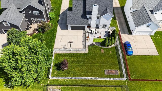 1271 Liberty Drive, Westfield, IN 46074