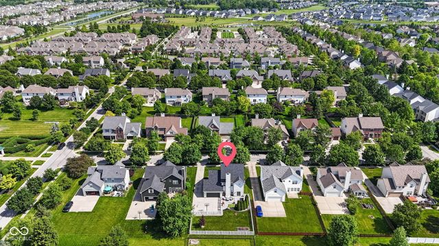 1271 Liberty Drive, Westfield, IN 46074