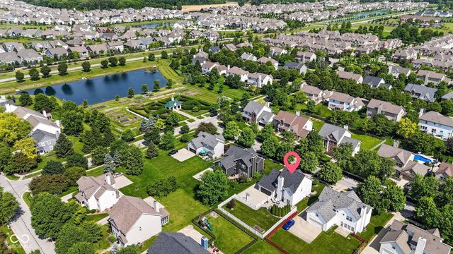 1271 Liberty Drive, Westfield, IN 46074