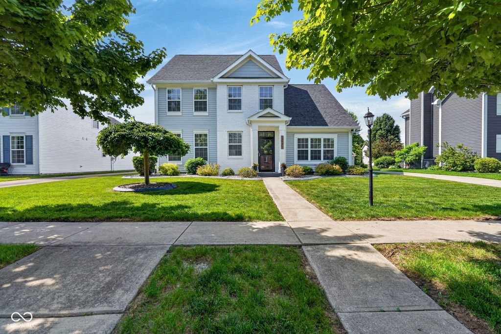 1271 Liberty Drive, Westfield, IN 46074