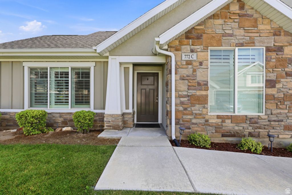 772 W 130 S #C, Pleasant Grove, UT 84062 — photo 2