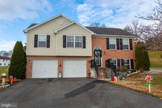 11385 RIDGE CREST DRIVE #50, Waynesboro, PA 17268