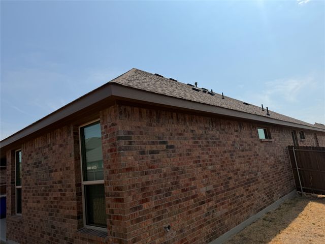 5213 Meadow Lane, Krum, TX 76249