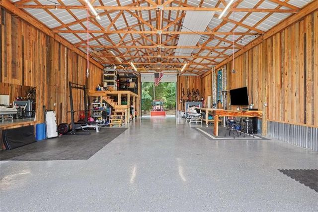 351 Teamon Road, Griffin, GA 30223