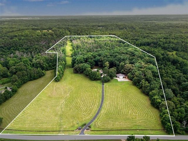 351 Teamon Road, Griffin, GA 30223