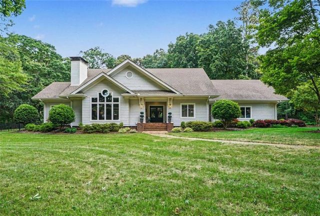 351 Teamon Road, Griffin, GA 30223