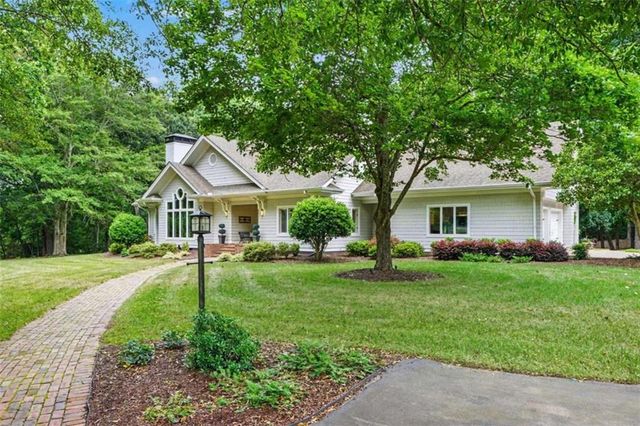351 Teamon Road, Griffin, GA 30223