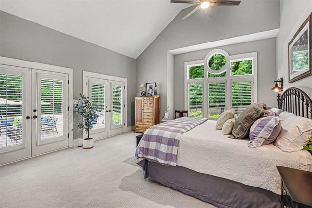 351 Teamon Road, Griffin, GA 30223