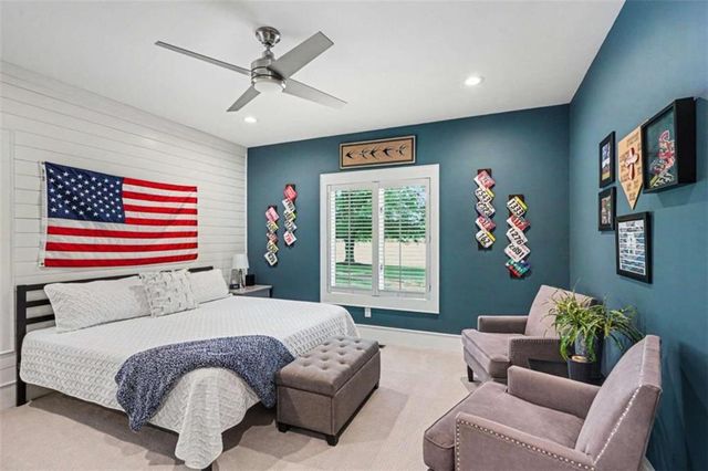 351 Teamon Road, Griffin, GA 30223