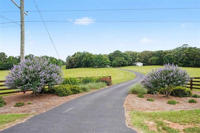 351 Teamon Road, Griffin, GA 30223