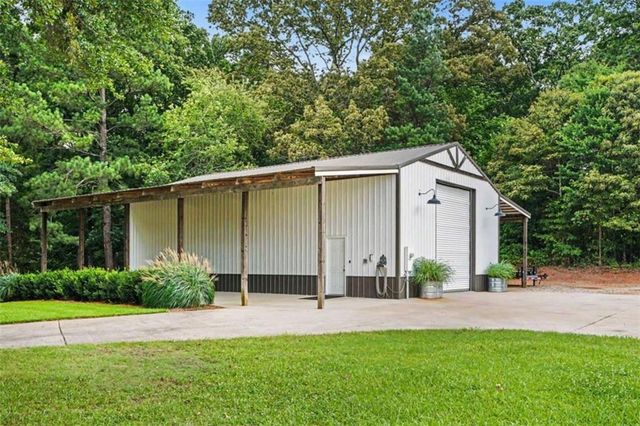 351 Teamon Road, Griffin, GA 30223