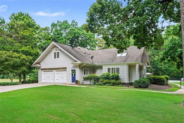 351 Teamon Road, Griffin, GA 30223