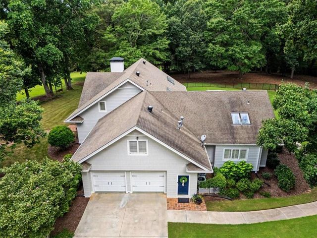 351 Teamon Road, Griffin, GA 30223