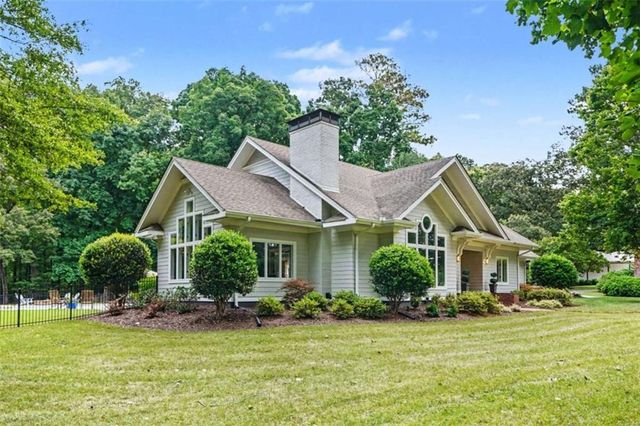 351 Teamon Road, Griffin, GA 30223