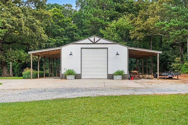 351 Teamon Road, Griffin, GA 30223