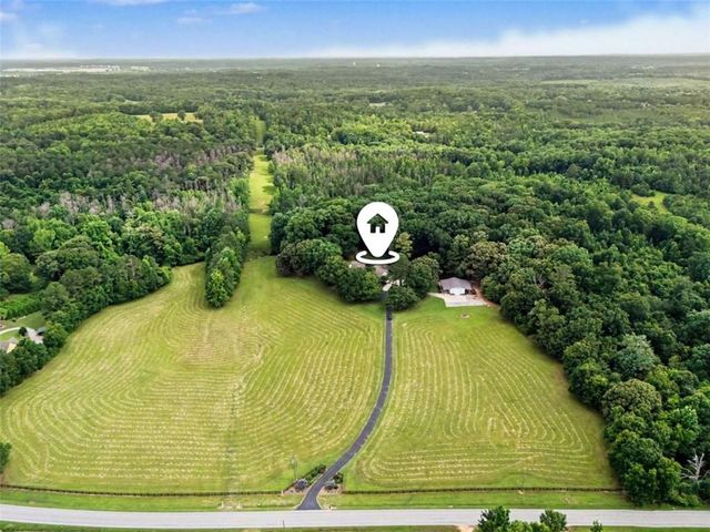 351 Teamon Road, Griffin, GA 30223