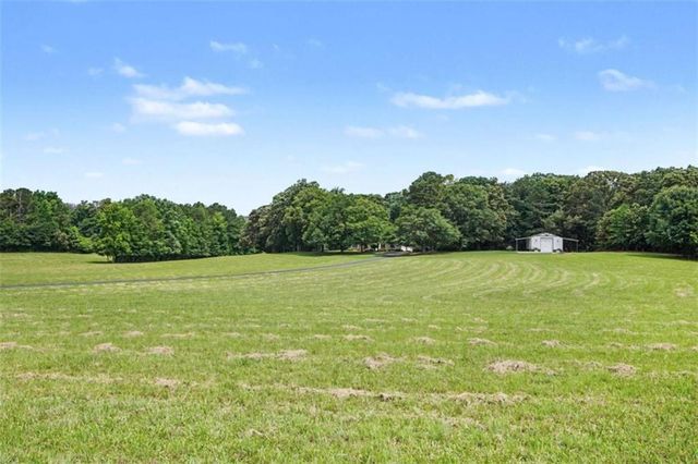 351 Teamon Road, Griffin, GA 30223
