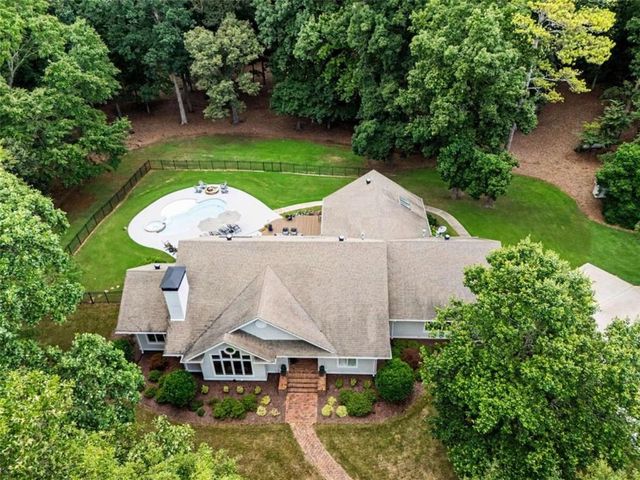 351 Teamon Road, Griffin, GA 30223