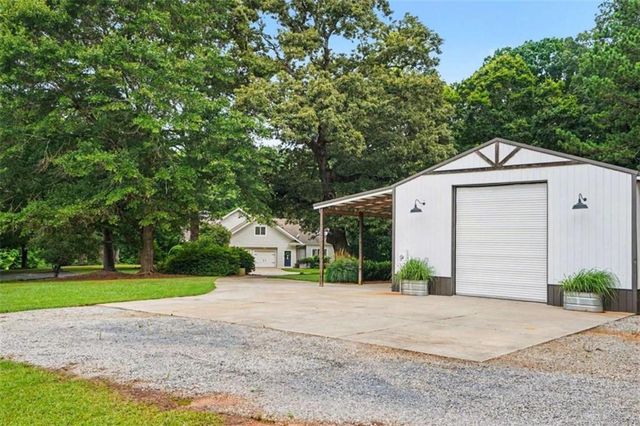 351 Teamon Road, Griffin, GA 30223