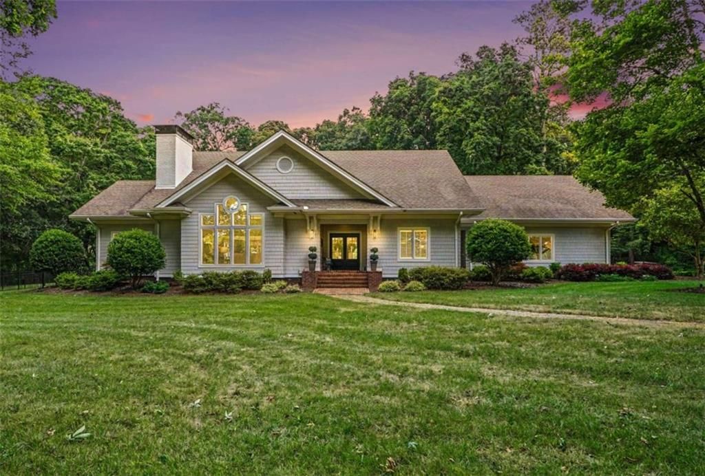 351 Teamon Road, Griffin, GA 30223