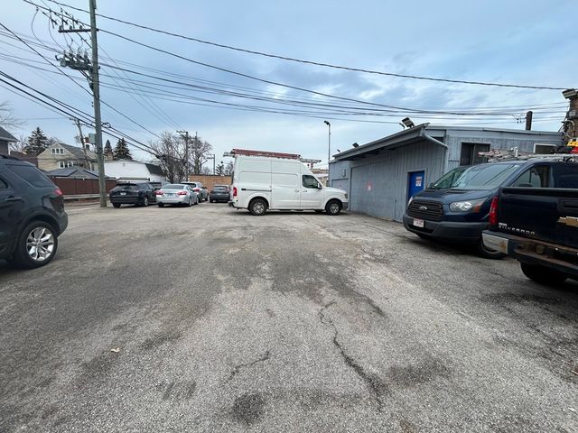 3632-52 N Cicero Avenue, Chicago, IL 60641