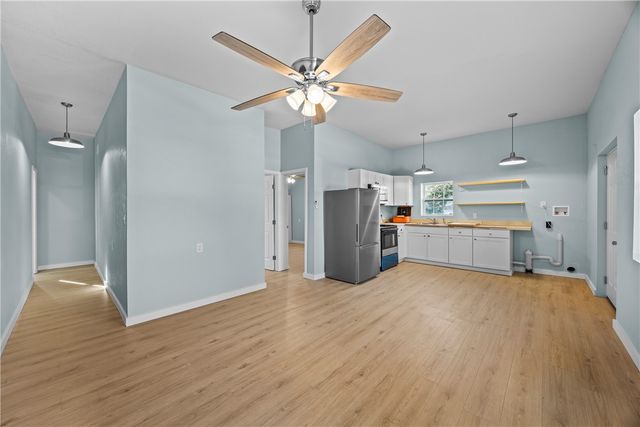 114 Anderson Avenue A & B, Westminster, SC 29693