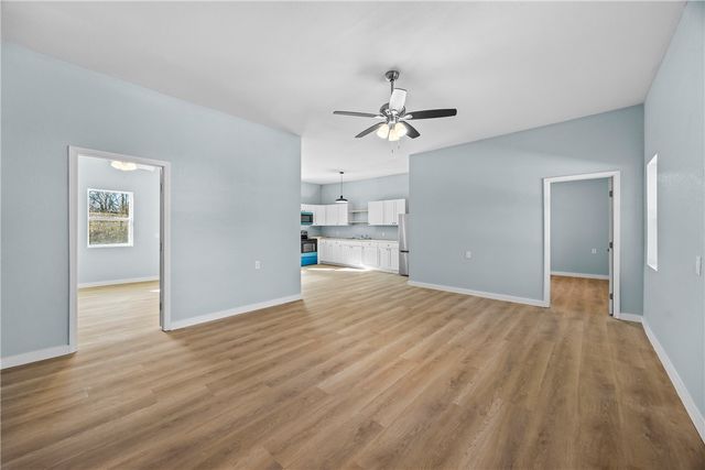 114 Anderson Avenue A & B, Westminster, SC 29693