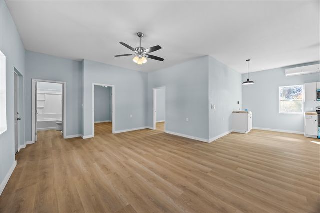 114 Anderson Avenue A & B, Westminster, SC 29693