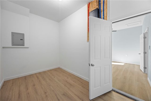 114 Anderson Avenue A & B, Westminster, SC 29693