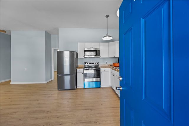 114 Anderson Avenue A & B, Westminster, SC 29693