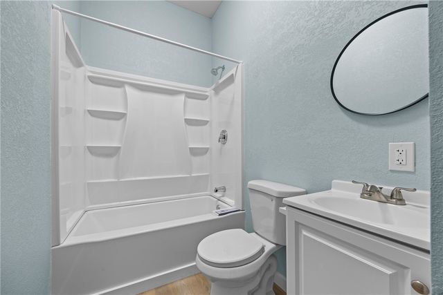 114 Anderson Avenue A & B, Westminster, SC 29693