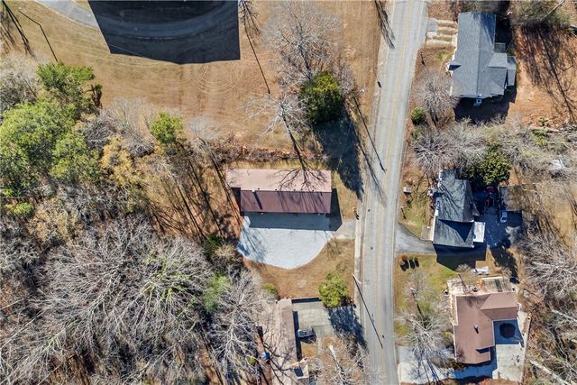 114 Anderson Avenue A & B, Westminster, SC 29693