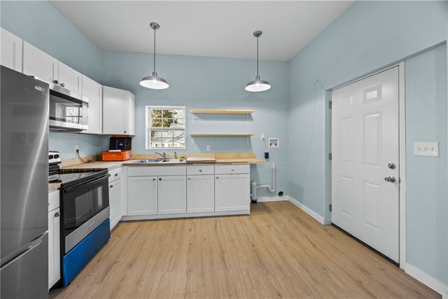 114 Anderson Avenue A & B, Westminster, SC 29693