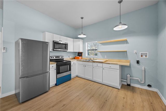 114 Anderson Avenue A & B, Westminster, SC 29693