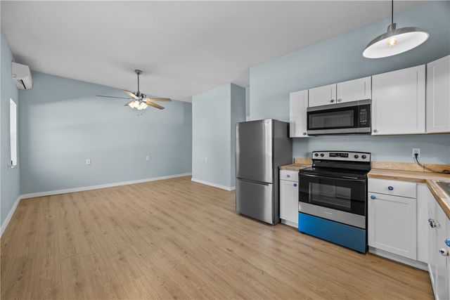 114 Anderson Avenue A & B, Westminster, SC 29693