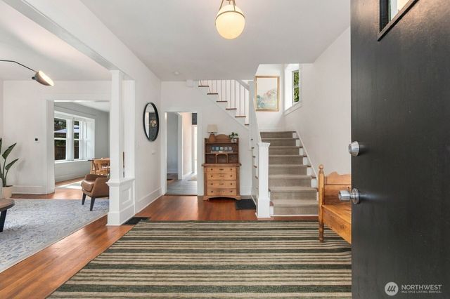 1724 N Fife Street, Tacoma, WA 98406