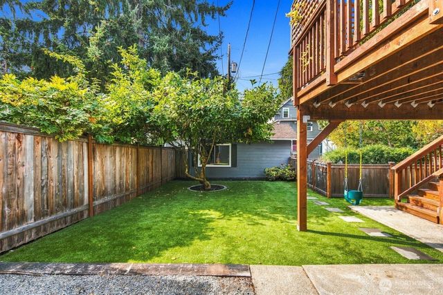 1724 N Fife Street, Tacoma, WA 98406