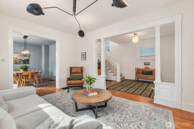1724 N Fife Street, Tacoma, WA 98406