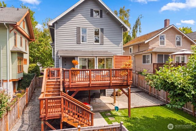 1724 N Fife Street, Tacoma, WA 98406