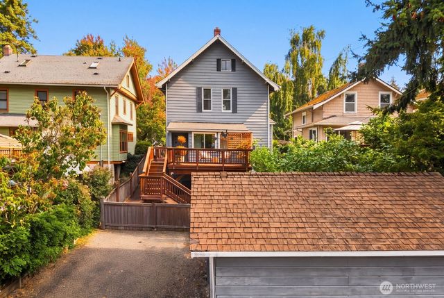 1724 N Fife Street, Tacoma, WA 98406
