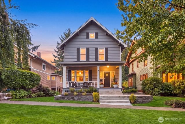 1724 N Fife Street, Tacoma, WA 98406