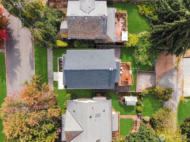 1724 N Fife Street, Tacoma, WA 98406