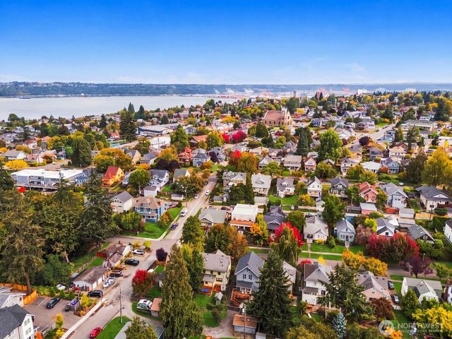 1724 N Fife Street, Tacoma, WA 98406