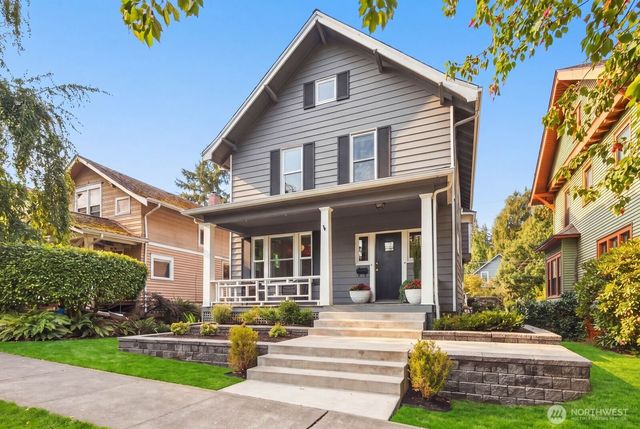 1724 N Fife Street, Tacoma, WA 98406